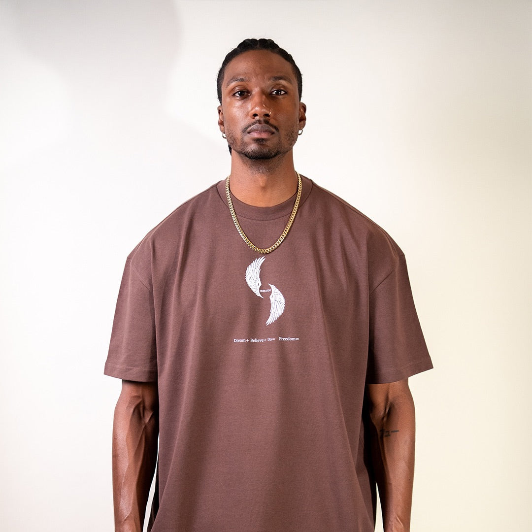 Freedom Formula Tee
